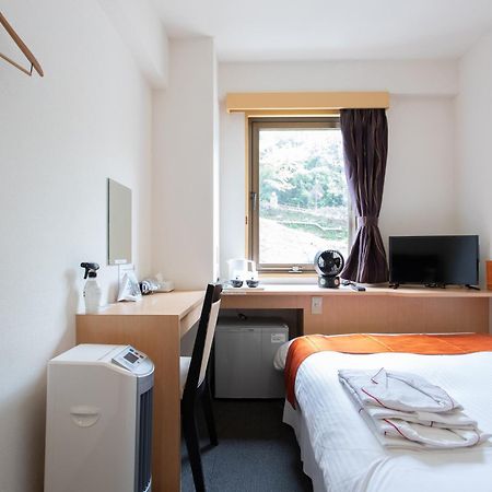 Tabist Sasebo Palace Hotel Екстериор снимка