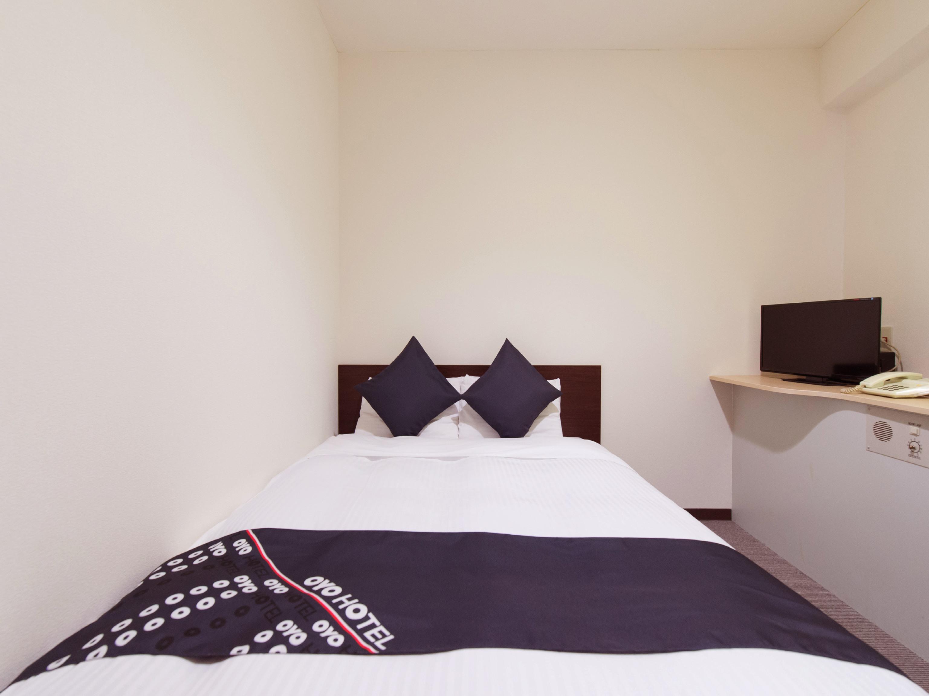 Tabist Sasebo Palace Hotel Екстериор снимка