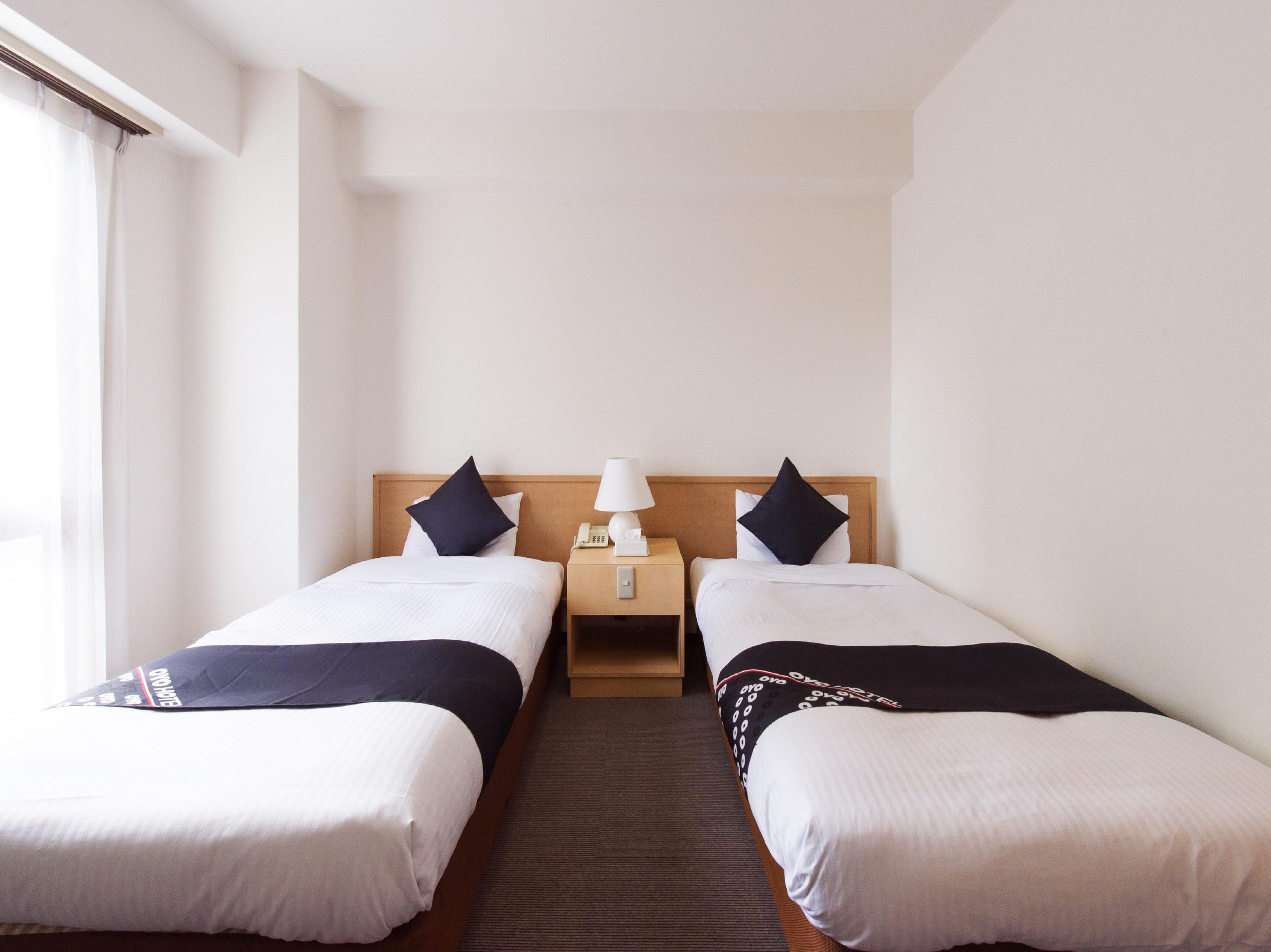 Tabist Sasebo Palace Hotel Екстериор снимка